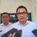 Tangani Banjir, Pj Bupati: Harus Bersama-sama
