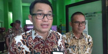 Pemkab Cirebon Sambut Bantuan Infrastruktur Pengelolaan Sampah dari Kementerian PU