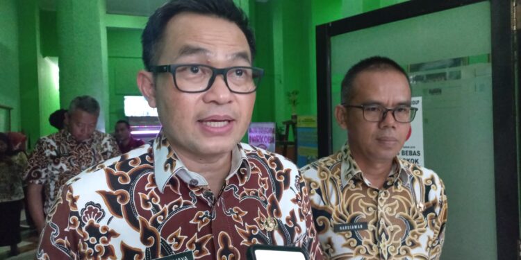 Pemkab Cirebon Sambut Bantuan Infrastruktur Pengelolaan Sampah dari Kementerian PU