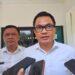 Pj Bupati Cirebon Titip Sejumlah Persoalan kepada Bupati dan Wabup Definitif