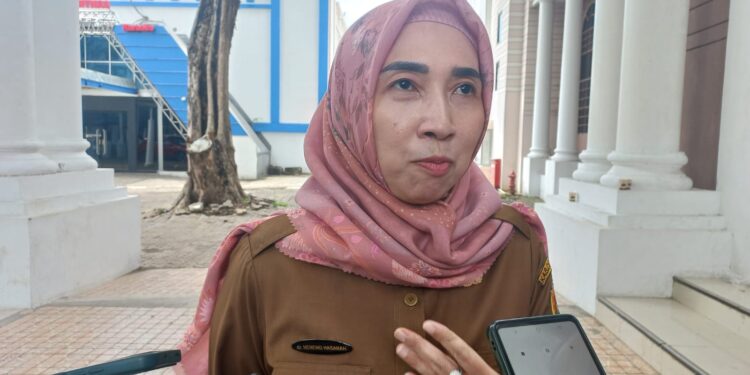 Dinkes Kabupaten Cirebon Buka Layanan Cek Kesehatan Gratis