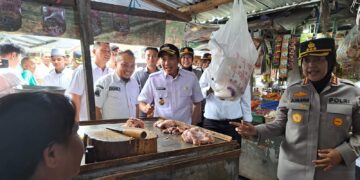 Sidak Kebutuhan Jelang Ramadan, Forkopimda Temukan Minyakita Tak Sesuai HET