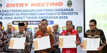Instruksi Presiden, Pemda Harus Kurangi Seremoni Hingga Publikasi