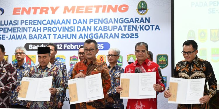 Instruksi Presiden, Pemda Harus Kurangi Seremoni Hingga Publikasi