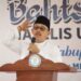 Bahas 3 Permasalahan Masyarakat, Wabup Syaefudin Buka Bahtsul Masail MUI Kabupaten Indramayu