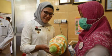 Cek Kesehatan Gratis Bagi Warga yang Ultah di Indramayu Dimulai, Warga Bisa Datang ke Puskesmas