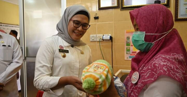 Cek Kesehatan Gratis Bagi Warga yang Ultah di Indramayu Dimulai, Warga Bisa Datang ke Puskesmas