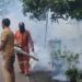 Curah Hujan Masih Tinggi, Warga Indramayu Mulai Dihantui Serangan DBD