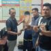Gelar Patroli Gabungan, Polisi Amankan Kelompok Remaja Bawa Sajam