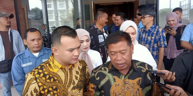Bupati Majalengka Terpilih Akui Masih Tetap Butuh Stafsus dan Tenaga Ahli