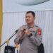 Ramadan, Kapolres Ingatkan Masyarakat Bahayanya Perang Sarung