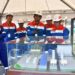 Tekad Wujudkan Net Zero Emission, RU VI akan Bangun Pembangkit Listrik Rendah Emisi