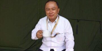 Dian Akui Retret Bermanfaat, Sekaligus Perluas Jejaring