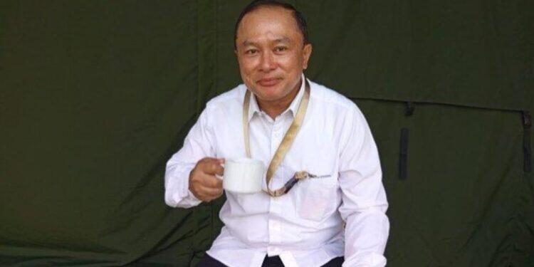 Dian Akui Retret Bermanfaat, Sekaligus Perluas Jejaring