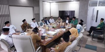 Kuningan Tetapkan Zakat Fitrah Beras 2,5 Kg atau Senilai 37.500