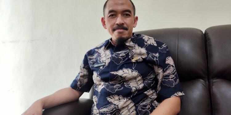 BKPSDM Panggil ASN Dishub Terkait Family Gathering ke Luar Kota
