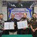 MoU dengan Kejari Kuningan, Bank Kuningan Serahkan 33 Berkas Debitur Bermasalah
