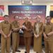 Kunjungi Diskducapil, Tuti Apresiasi Program 1 Jam Saja