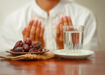 Inilah 7 Tips Jalani Puasa Ramadan Agar Tubuh Tetap Sehat