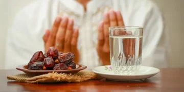 Inilah 7 Tips Jalani Puasa Ramadan Agar Tubuh Tetap Sehat