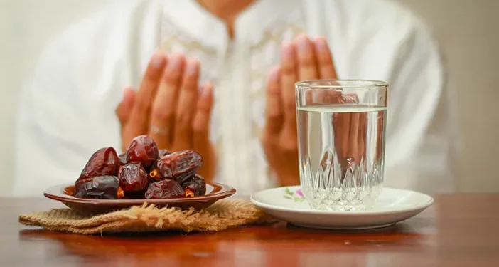 Inilah 7 Tips Jalani Puasa Ramadan Agar Tubuh Tetap Sehat