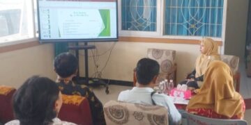 Pemdes Pamengkang Tetapkan APBDes 2025 Selaras dengan Visi Misi Kuwu