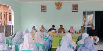 Desa Cipeujeuh Kulon Bebas ODF