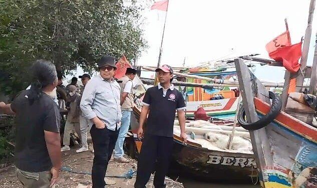 Pesisir Desa Citemu Akan Dibangun Wisata Kuliner
