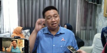 Andru: Perjanjian Sewa Stadion Bima dengan Pihak Ketiga Dinilai Ilegal
