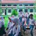 Terlambat Isi SNBP, Ratusan Siswa SMAN 7 Kota Cirebon Unjuk Rasa Pihak Sekolah