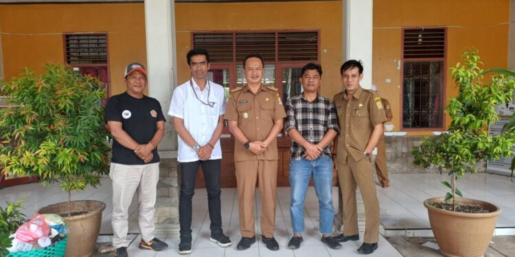 Hati-hati Tawaran Menjadi PMI di Kamboja dan Myanmar Hingga Kawin Kontrak