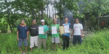 Warga Kedungjaya Tanda Tangani Petisi, Tuntut Rumah Produksi Bebek Ditutup atau Pindah