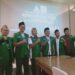 GP Ansor Kabupaten Cirebon Lakukan Persiapan Konfercab XI 