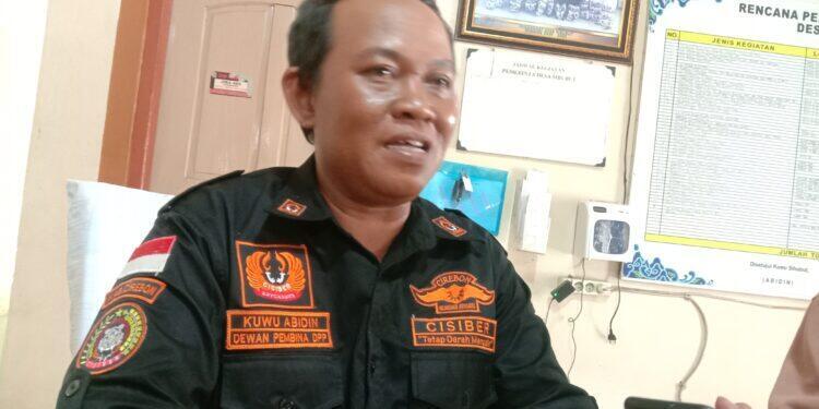 Kalangan Kuwu di Kecamatan Gegesik Resah Terkait Maraknya Oknum Wartawan Abal – Abal