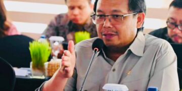 Herman Khaeron Minta Dugaan Pemotongan Dana PIP SMAN 7 Diusut Tuntas