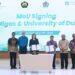 PLN Bersama SKK Migas Gandeng University of Dundee Gelar Public Lecture, Kolaborasi Untuk Transisi Energi
