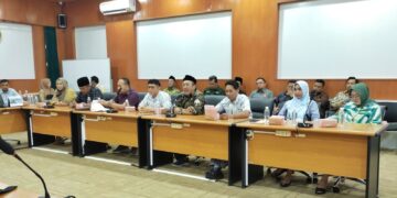 Aspiratif, Anggota DPRD Ismi Bantu Perjuangkan dan Realisasikan Pembangunan Tanggul di 3 Desa Terdampak Aliran Sungai Cimanuk Cisanggarung