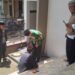 Jelang Ramadhan, LFNU-PCNU Majalengka Kalibrasi Kiblat 7 Masjid di Sindang