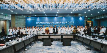 bank bjb Dukung Penuh Penyaluran KUR 2025 untuk Akselerasi Sektor UMKM