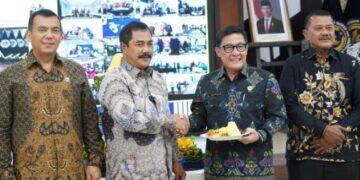 Menteri Agus: Imigrasi Sederhanakan Seremoni, Fokus ke Program-Program Penting