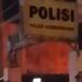Kantor Polsek Kandanghaur Hangus Dilahap Jago Merah