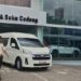 Tak Perlu Inden Berbulan-bulan, Rejeki Toyota Cirebon Ready Stock Hiace Commuter hingga Alphard Hybrid