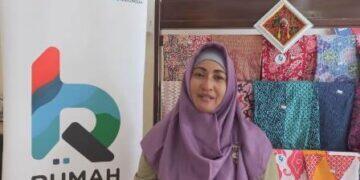 Menjelang Ramadhan, PLN Cirebon Ajak Masyarakat Belanja Jajanan Cirebon di UMKM Binaan Berkualitas Rumah BUMN