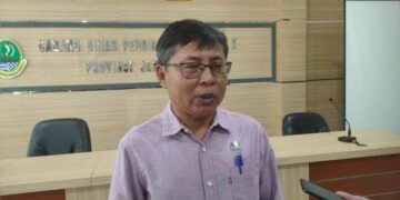 Dugaan Sunat Dana PIP di SMAN 7 Kota Cirebon, Delapan Orang Diperiksa Kejari