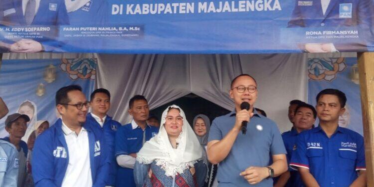 Majalengka Miliki Pondasi Kuat Menjadi Pusat Industri Berbasis Hilirisasi