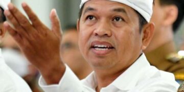 Hadiah Lebaran dari Gubernur Jabar, KDM Hapus Tunggakan Pajak Kendaraan
