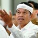 Hadiah Lebaran dari Gubernur Jabar, KDM Hapus Tunggakan Pajak Kendaraan