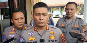 Polres Ciko Panggil Komunitas Pengamen Jalanan