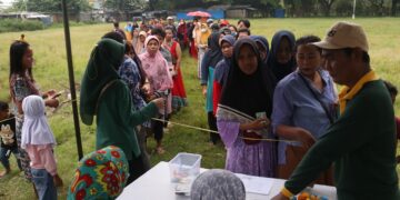 11 Komoditas Pangan Dijual Murah Pada Program GPM