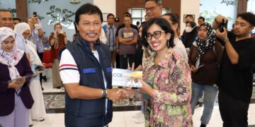 Calender of Event (CoE) Kota Cirebon Diluncurkan